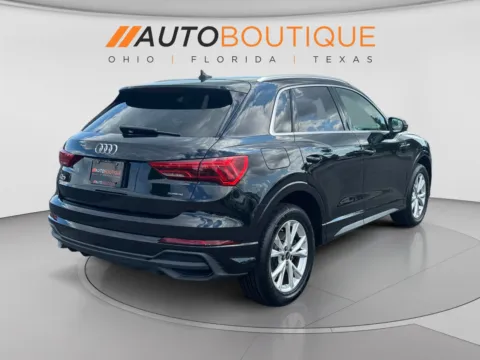More photos of 2023 Audi Q3 S line Premium Plus at Auto Boutique Ohio, OH