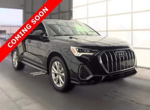Another view of 2023 Audi Q3 S line Premium Plus for sale in Columbus, OH at Auto Boutique Ohio