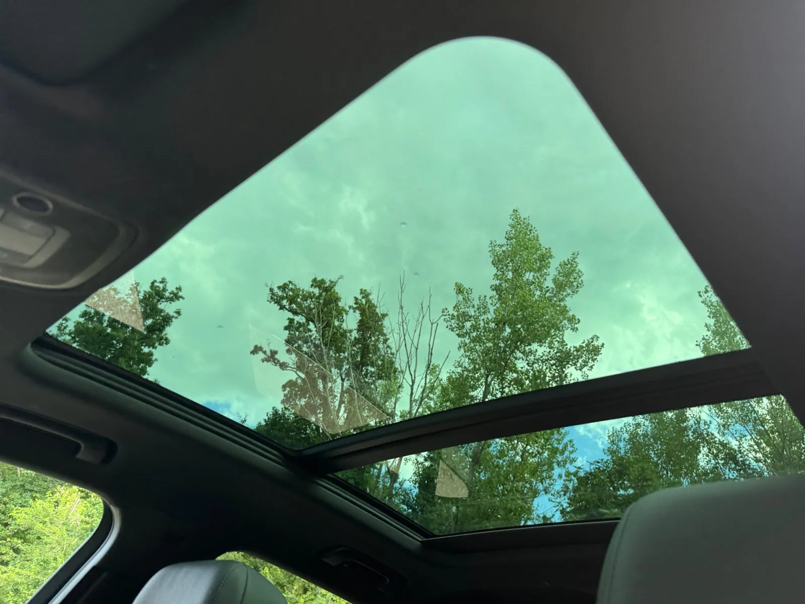 Audi Q3 photo 17