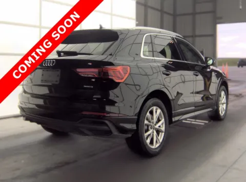 More photos of 2023 Audi Q3 S line Premium Plus at Auto Boutique Ohio, OH