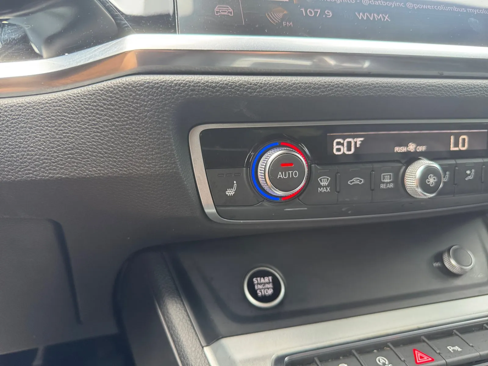 Audi Q3 photo 22