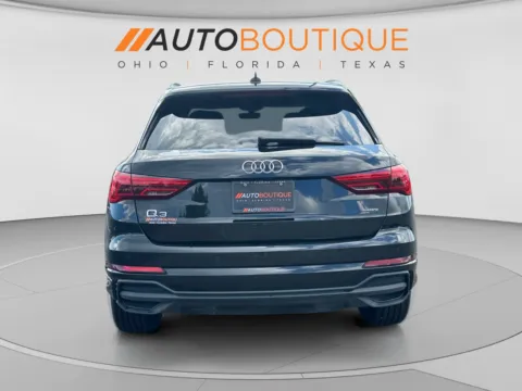 More photos of 2023 Audi Q3 S line Premium Plus at Auto Boutique Ohio, OH
