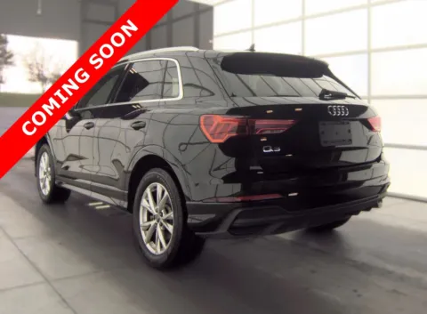 More photos of 2023 Audi Q3 S line Premium Plus at Auto Boutique Ohio, OH