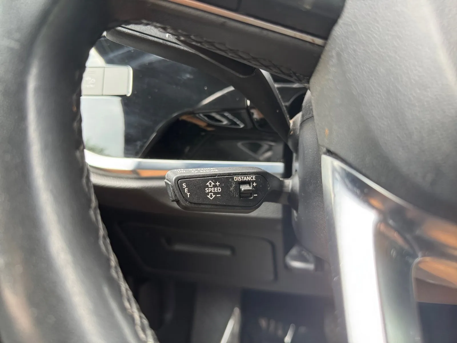 Audi Q3 photo 27