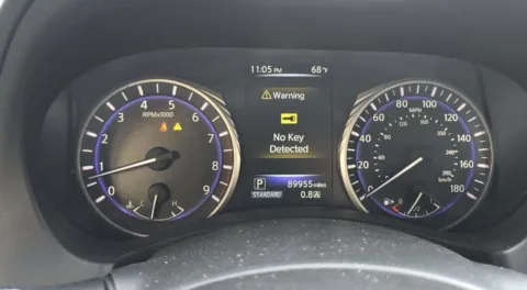 More photos of 2017 INFINITI Q50 3.0t Premium at Auto Boutique Ohio, OH