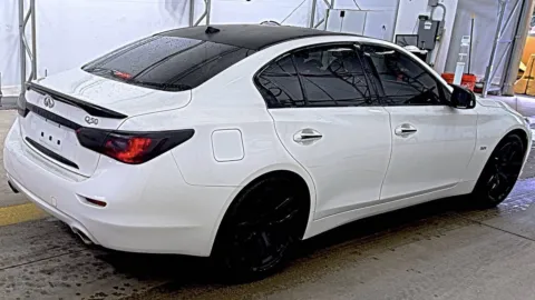 More photos of 2017 INFINITI Q50 3.0t Premium at Auto Boutique Ohio, OH