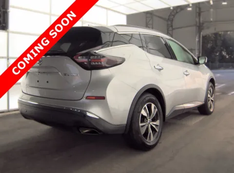 More photos of 2021 Nissan Murano SV at Auto Boutique Ohio, OH