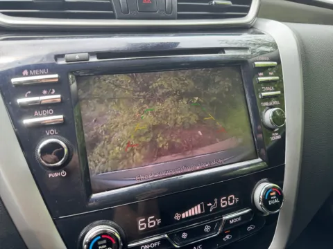 Another view of 2021 Nissan Murano SV for sale in Columbus, OH at Auto Boutique Ohio