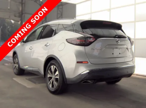 More photos of 2021 Nissan Murano SV at Auto Boutique Ohio, OH