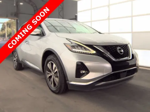 Another view of 2021 Nissan Murano SV for sale in Columbus, OH at Auto Boutique Ohio