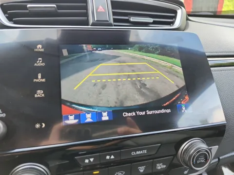 More photos of 2022 Honda CR-V EX at Auto Boutique Ohio, OH