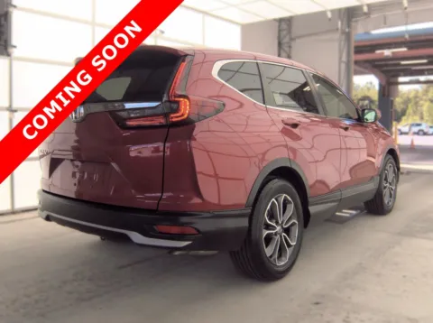 More photos of 2022 Honda CR-V EX at Auto Boutique Ohio, OH
