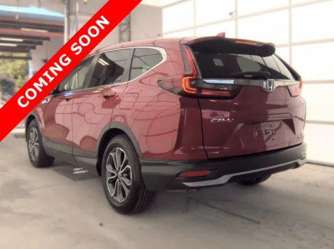 More photos of 2022 Honda CR-V EX at Auto Boutique Ohio, OH