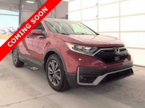 Another view of 2022 Honda CR-V EX for sale in Columbus, OH at Auto Boutique Ohio