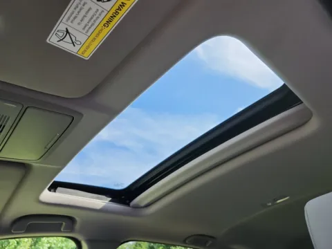 Another view of 2022 Honda CR-V EX for sale in Columbus, OH at Auto Boutique Ohio