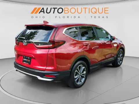 More photos of 2022 Honda CR-V EX at Auto Boutique Ohio, OH