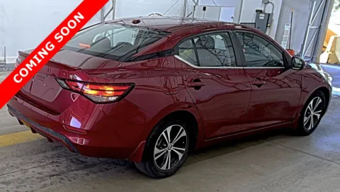 More photos of 2022 Nissan Sentra SV at Auto Boutique Ohio, OH