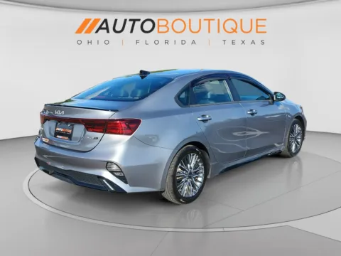 More photos of 2023 Kia Forte GT-Line at Auto Boutique Ohio, OH
