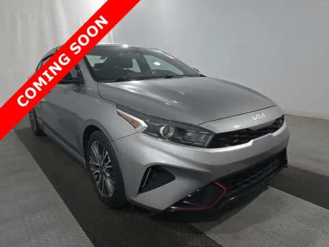 Another view of 2023 Kia Forte GT-Line for sale in Columbus, OH at Auto Boutique Ohio