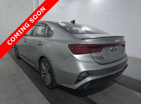 More photos of 2023 Kia Forte GT-Line at Auto Boutique Ohio, OH