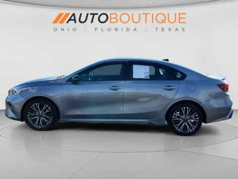 Photos of 2023 Kia Forte GT-Line for sale in Columbus, OH at Auto Boutique Ohio