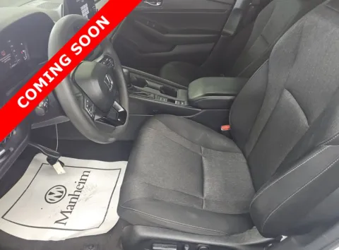 More photos of 2024 Honda Accord Sedan EX at Auto Boutique Ohio, OH