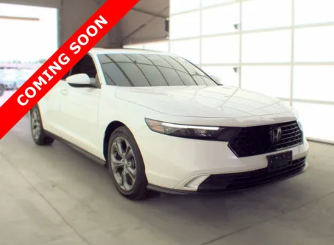 Another view of 2024 Honda Accord Sedan EX for sale in Columbus, OH at Auto Boutique Ohio