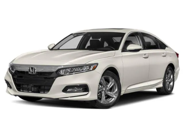 2018 Honda Accord Sedan EX-L Navi 1.5T for sale in Columbus, OH