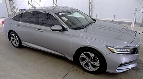 Another view of 2018 Honda Accord Sedan EX-L Navi 1.5T for sale in Columbus, OH at Auto Boutique Ohio