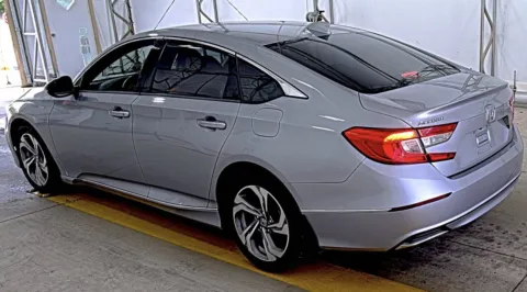 More photos of 2018 Honda Accord Sedan EX-L Navi 1.5T at Auto Boutique Ohio, OH