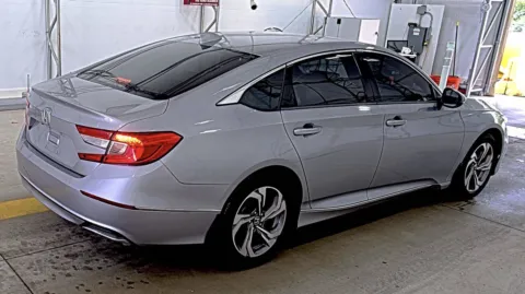 More photos of 2018 Honda Accord Sedan EX-L Navi 1.5T at Auto Boutique Ohio, OH