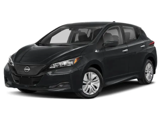 2023 Nissan LEAF S for sale in Columbus, OH