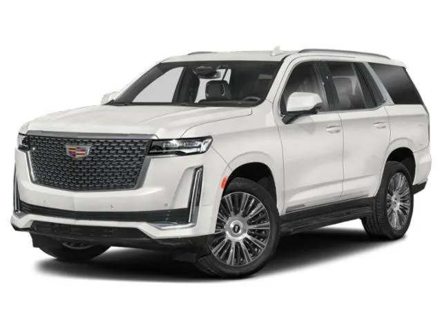 2023 Cadillac Escalade 4WD Premium Luxury for sale in Columbus, OH