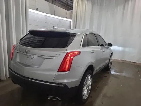 More photos of 2019 Cadillac XT5 Premium Luxury FWD at Auto Boutique Ohio, OH