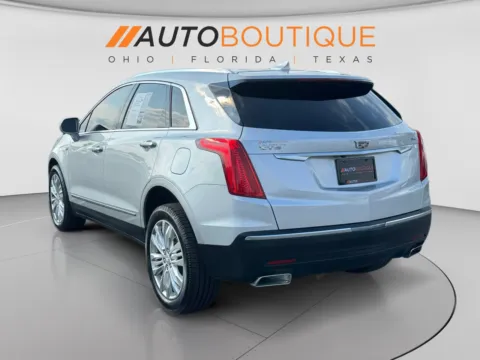Another view of 2019 Cadillac XT5 Premium Luxury FWD for sale in Columbus, OH at Auto Boutique Ohio
