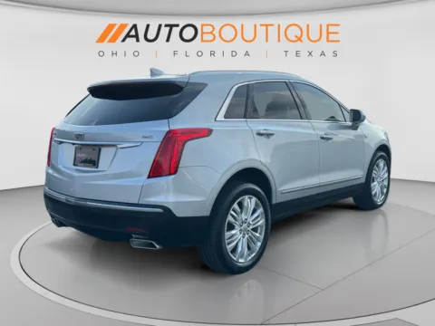 More photos of 2019 Cadillac XT5 Premium Luxury FWD at Auto Boutique Ohio, OH