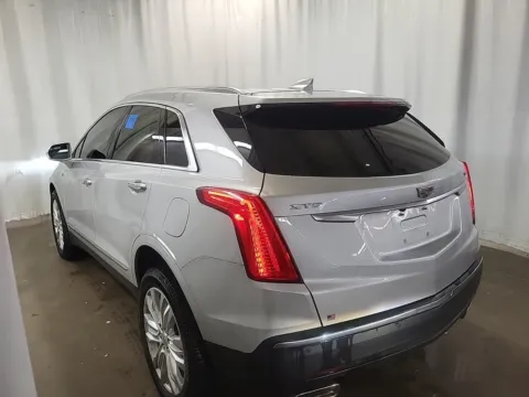 Another view of 2019 Cadillac XT5 Premium Luxury FWD for sale in Columbus, OH at Auto Boutique Ohio