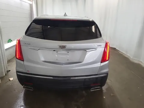 More photos of 2019 Cadillac XT5 Premium Luxury FWD at Auto Boutique Ohio, OH
