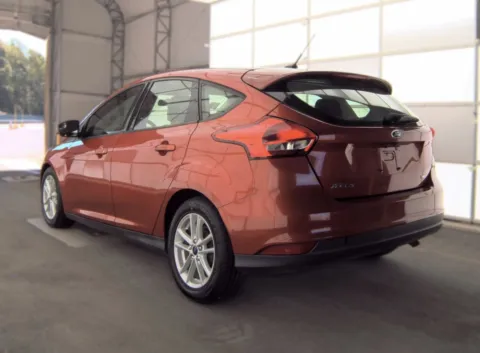 More photos of 2018 Ford Focus SE at Auto Boutique Ohio, OH