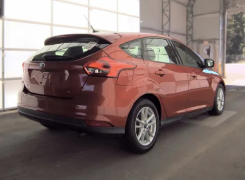 More photos of 2018 Ford Focus SE at Auto Boutique Ohio, OH