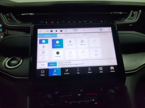 More photos of 2023 Jeep Grand Cherokee 4xe at Auto Boutique Ohio, OH