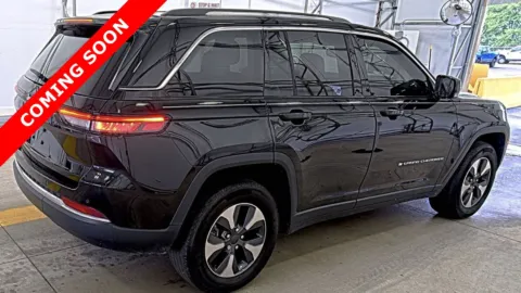 More photos of 2023 Jeep Grand Cherokee 4xe at Auto Boutique Ohio, OH
