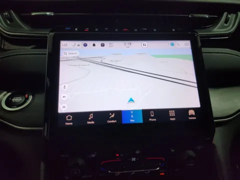 More photos of 2023 Jeep Grand Cherokee 4xe at Auto Boutique Ohio, OH