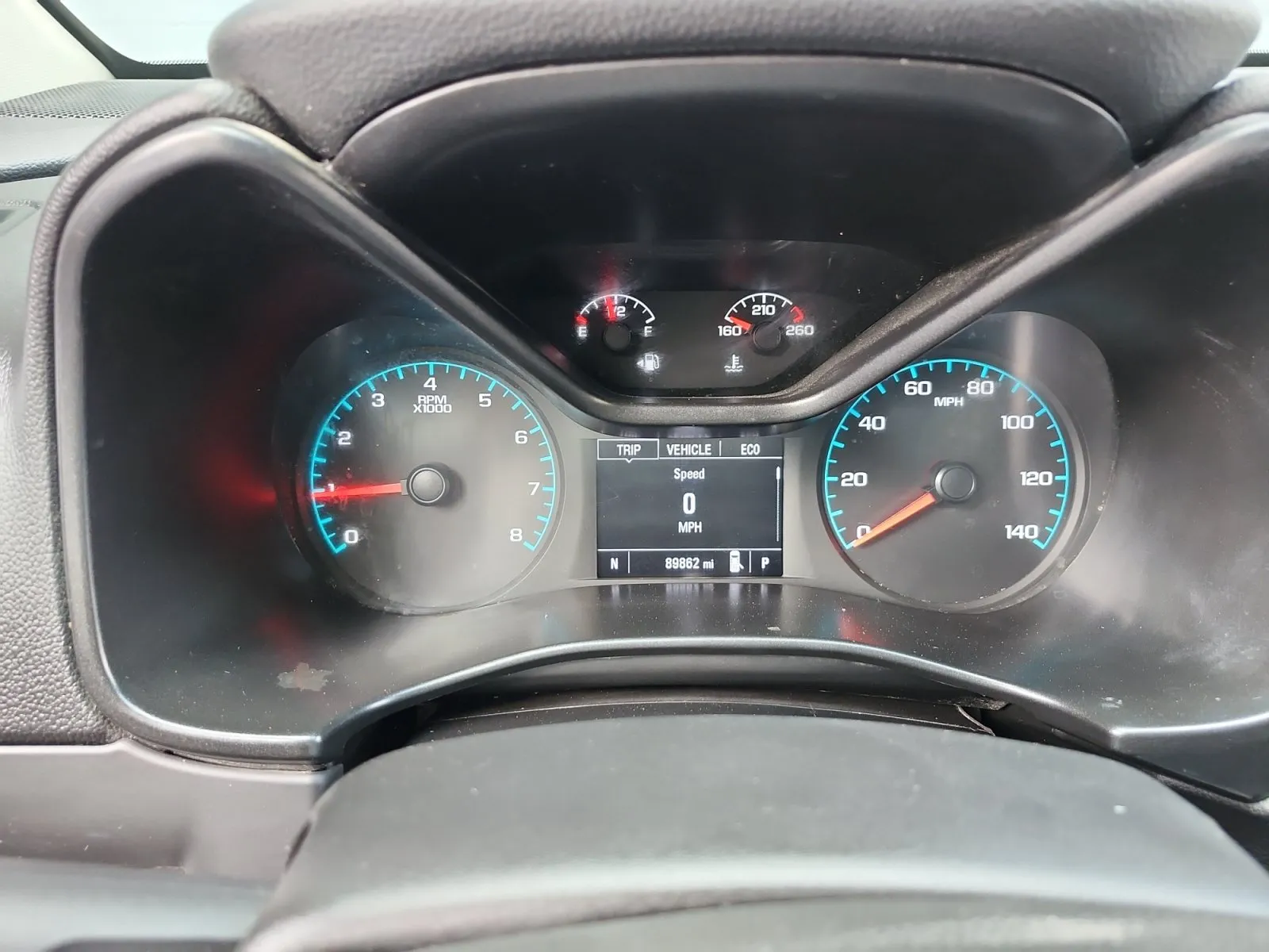 Chevrolet Colorado photo 16