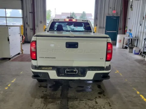 More photos of 2022 Chevrolet Colorado 4WD LT at Auto Boutique Ohio, OH