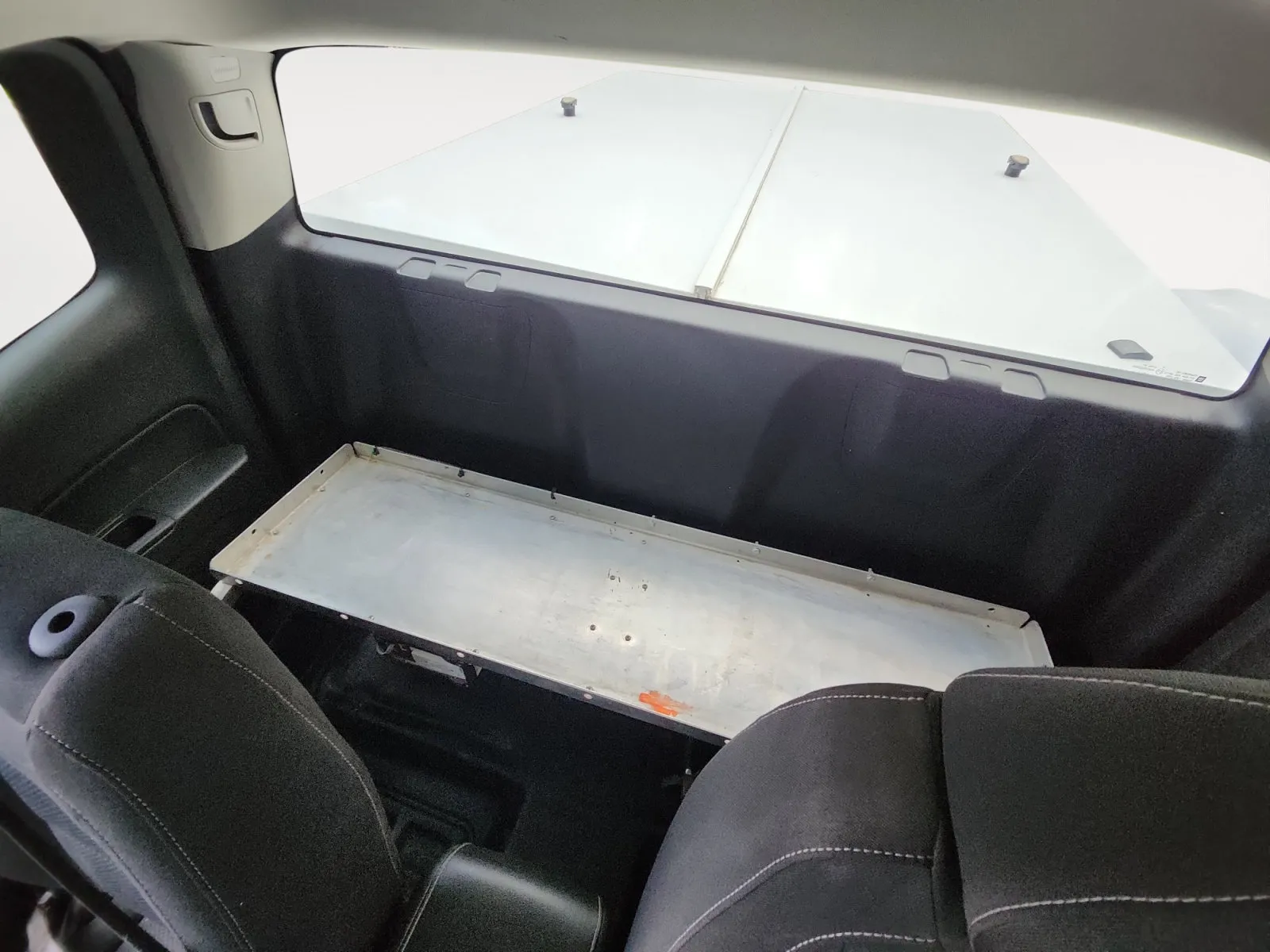 Chevrolet Colorado photo 13