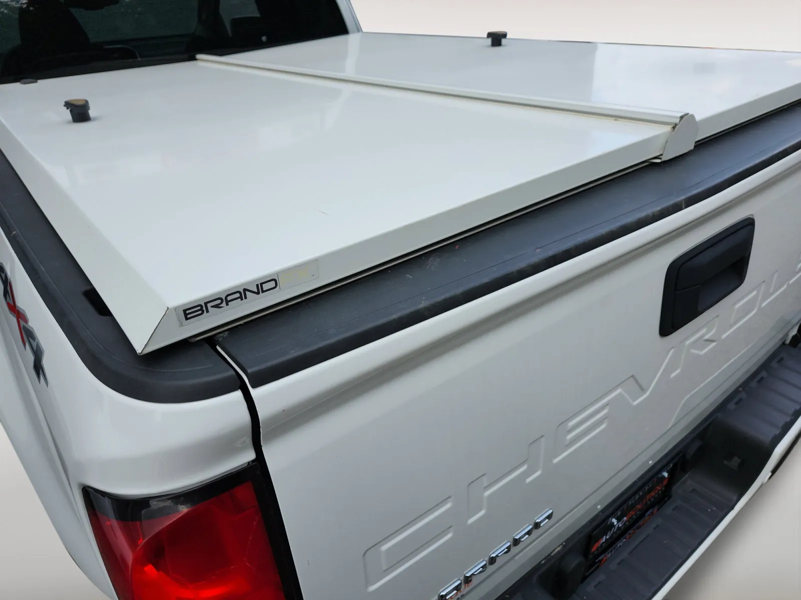Chevrolet Colorado photo 15
