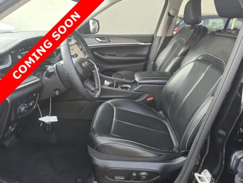 More photos of 2023 Jeep Grand Cherokee 4xe 30th Anniversary at Auto Boutique Ohio, OH