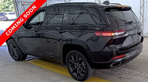 More photos of 2023 Jeep Grand Cherokee 4xe 30th Anniversary at Auto Boutique Ohio, OH
