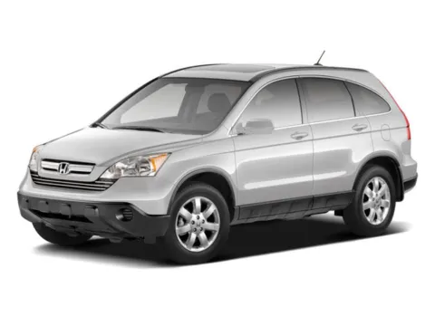 2009 Honda CR-V EX-L for sale in Columbus, OH